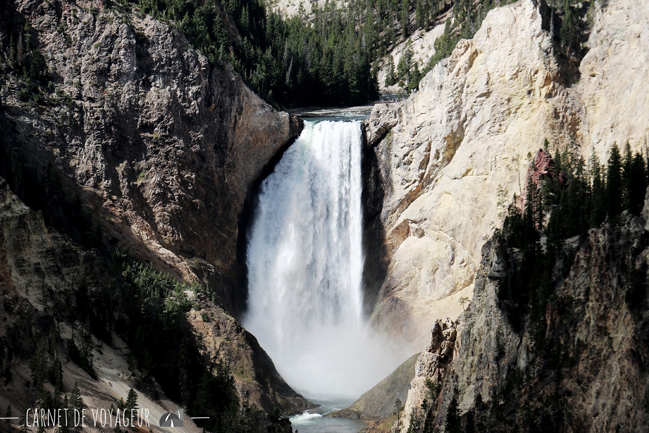 grand canyon yellowstone 3