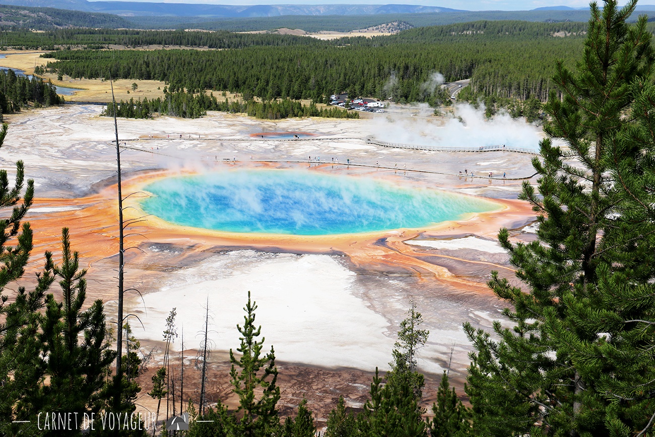 grand prismatic spring 2