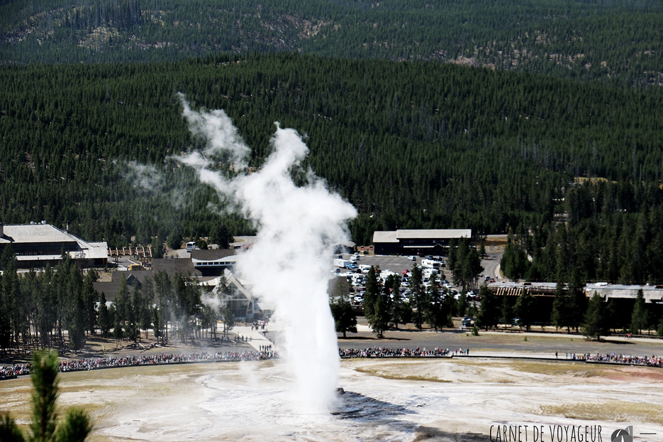 old faithful 2