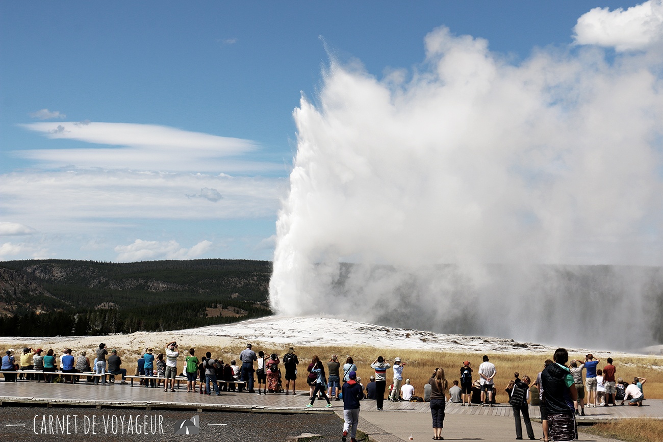 old faithful 3