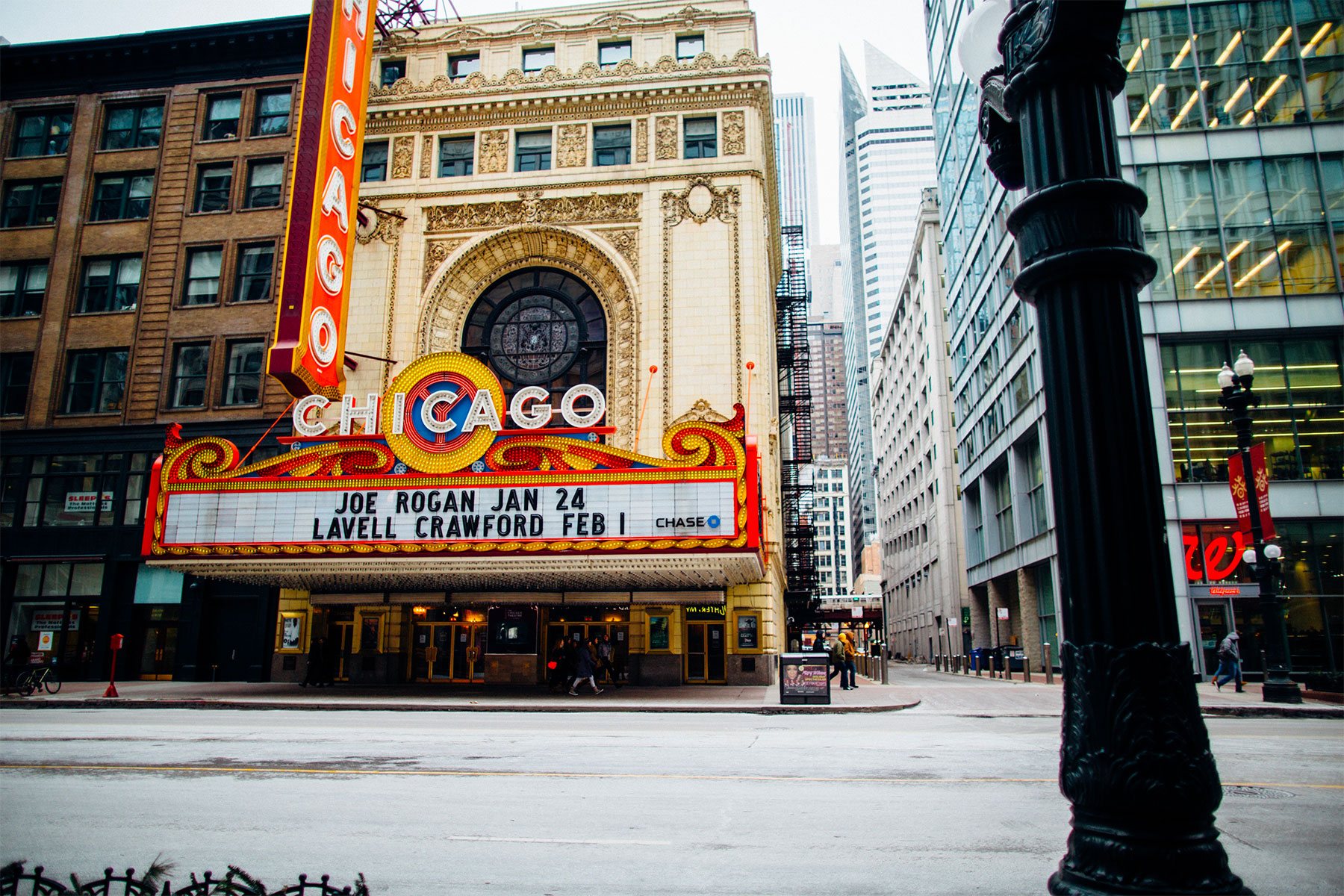 broadway