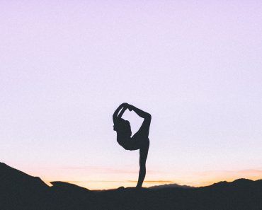 5 bonnes raisons pour lesquelles j’aime le yoga !